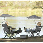 Sport - Brella Reclining Beach Chair - Forza Sports
