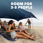 Sport - Brella Sol - Breeze Shelter - Forza Sports