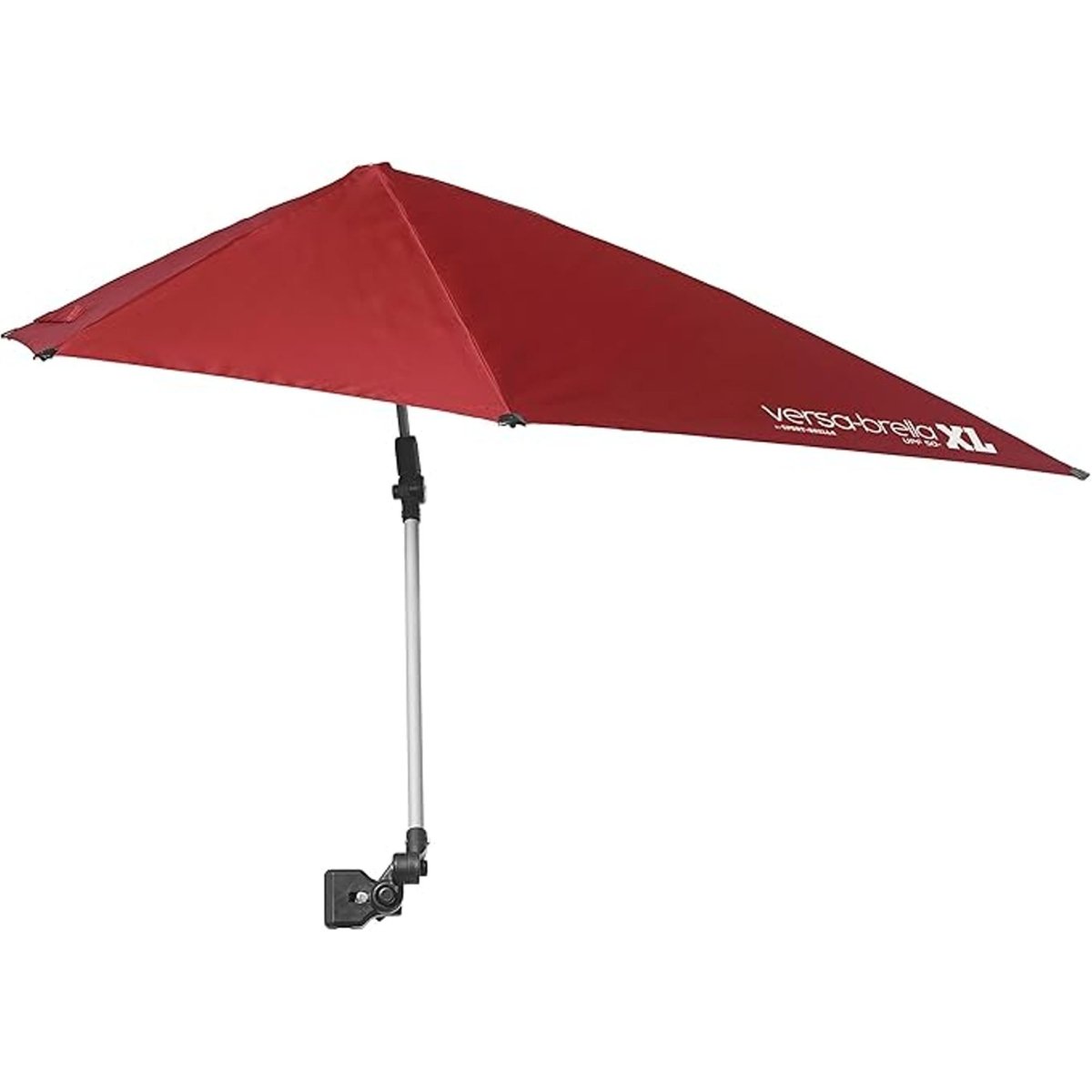 Sport - Brella Versa - Brella SPF 50+ Adjustable Umbrella XL - Forza Sports