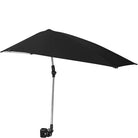 Sport - Brella Versa - Brella SPF 50+ Adjustable Umbrella - Forza Sports