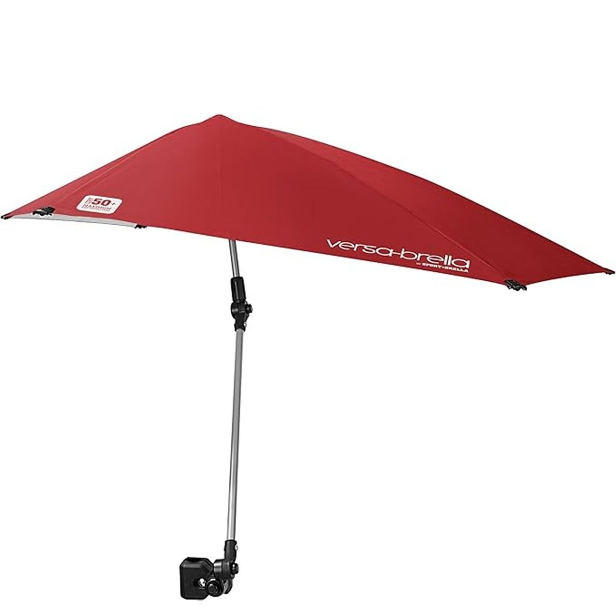 Sport - Brella Versa - Brella SPF 50+ Adjustable Umbrella - Forza Sports
