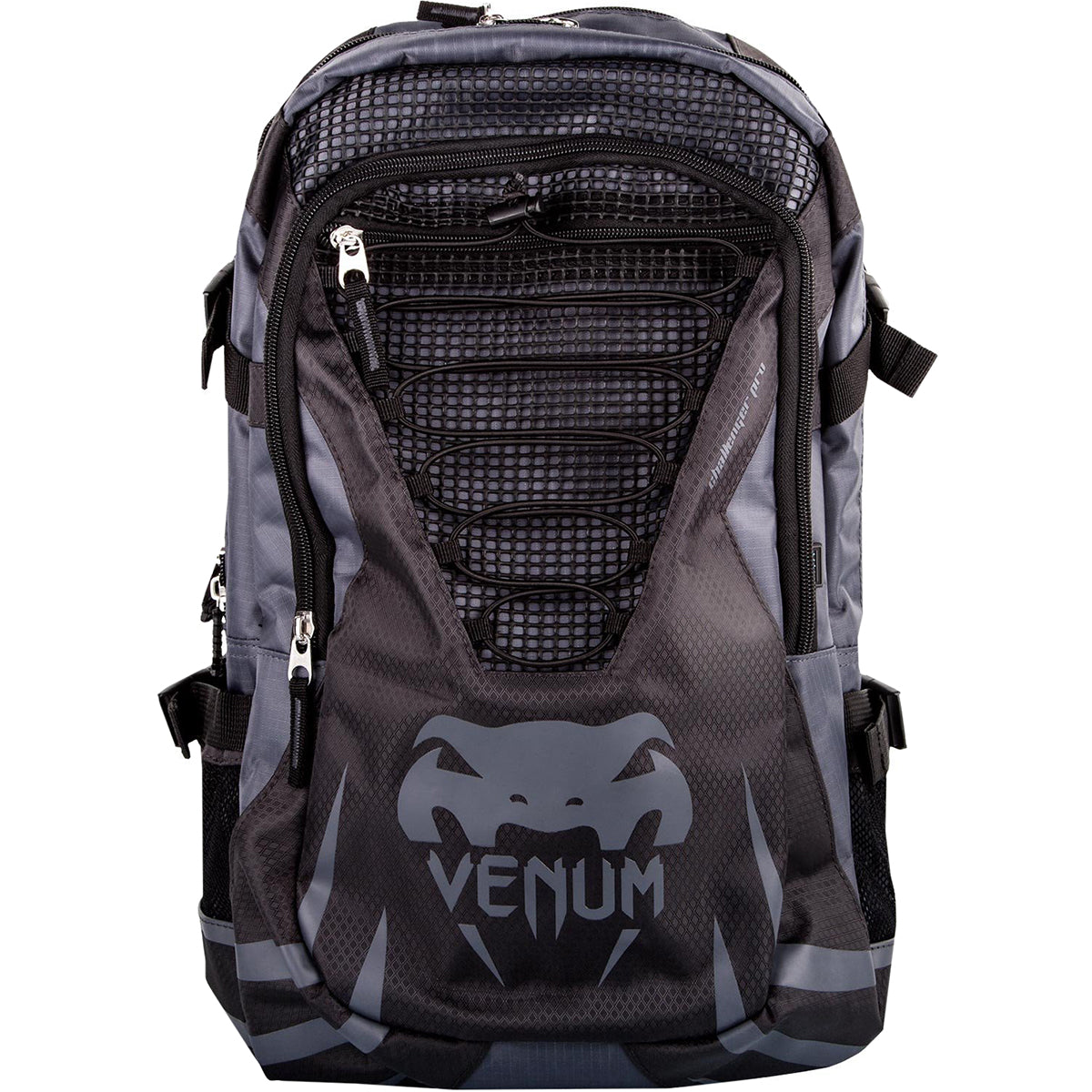 Venum Challenger Pro Backpack - Gray/Gray Venum