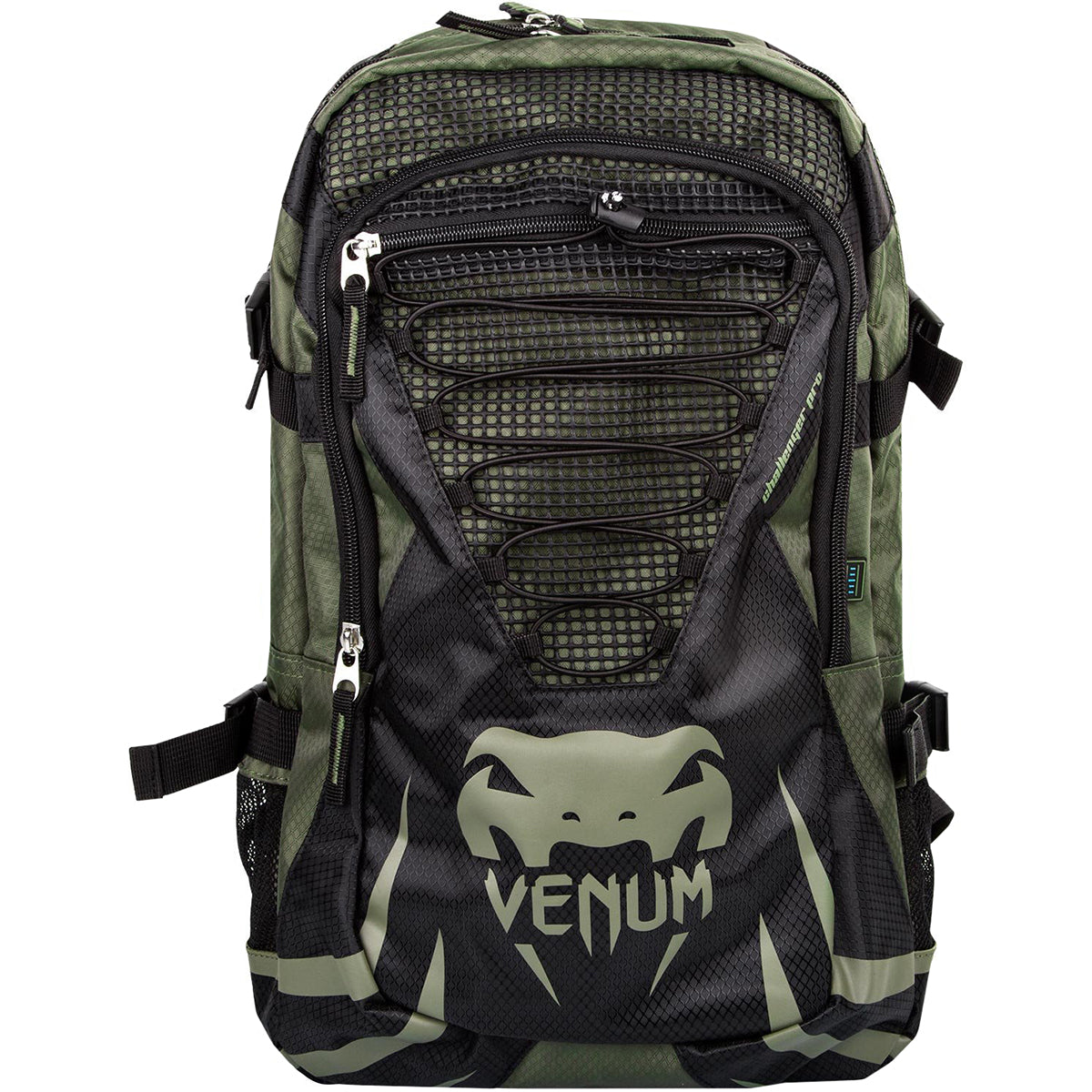 Venum Challenger Pro Backpack - Khaki/Black Venum