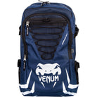 Venum Challenger Pro Backpack - Navy Blue/White Venum