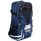 Venum Challenger Pro Backpack - Navy Blue/White Venum