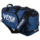 Venum Trainer Lite Sport Duffel Bag - Navy Blue/White Venum