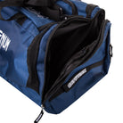 Venum Trainer Lite Sport Duffel Bag - Navy Blue/White Venum