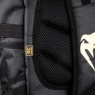 Venum Challenger Xtreme Backpack - Black/Gold Venum