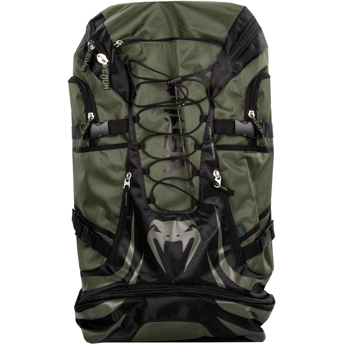 Venum Challenger Xtreme Backpack - Khaki/Black Venum