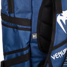 Venum Challenger Xtreme Backpack - Navy Blue/White Venum