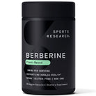 Sports Research Berberine - Forza Sports