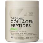 Sports Research Hydrolyzed Collagen Peptides Dietary Supplement - 41 Servings - Forza Sports
