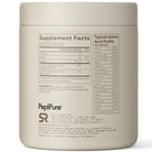 Sports Research Hydrolyzed Collagen Peptides Dietary Supplement - 41 Servings - Forza Sports