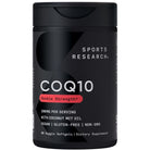 स्पोर्ट्स रिसर्च CoQ10 - फोर्ज़ा स्पोर्ट्स