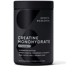 Sports Research Creatine Monohydrate - Forza Sports