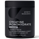 Sports Research Creatine Monohydrate - Forza Sports