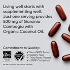Sports Research Garcinia Cambogia - Forza Sports