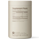 Sports Research Gelatin Powder, 16oz - Forza Sports