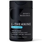 Sports Research L - Theanine Suntheanine - Forza Sports