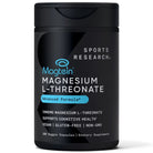 Sports Research Magtein Magnesium L - Threonate - Forza Sports