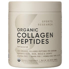 Sports Research Hydrolyzed Collagen Peptides Dietary Supplement - Unflavored - Forza Sports