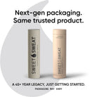 Sports Research 6.4 oz Sweet Sweat Workout Enhancer Gel Stick - Forza Sports
