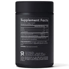 Sports Research Virgin Coconut Oil, Cold - pressed, 1000mg, 120 Veggie Softgels - Forza Sports