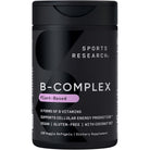 Sports Research Vitamin B - Complex - Forza Sports