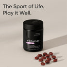 Sports Research Vitamin B - Complex - Forza Sports