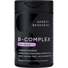 Sports Research Vitamin B - Complex - Forza Sports