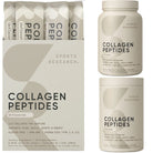 Sports Research Hydrolyzed Collagen Peptides Dietary Supplement - Unflavored Sports Research