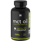 Sports Research MCT Oil Dietary Supplement - 120 Softgels Sports Research