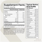 Sports Research Hydrolyzed Collagen Peptides Dietary Supplement - 41 Servings Sports Research