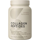 Sports Research Hydrolyzed Collagen Peptides Dietary Supplement - Unflavored Sports Research