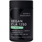 Sports Research Vegan CLA Dietary Supplement Sports Research