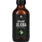 Sports Research Naturals 4 oz. Organic Jojoba Multi-Purpose Oil Sports Research