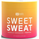 Sports Research - 13.5 oz Sweet Sweat Workout Enhancer Gel - Forza Sports