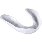 SOVA Aero Night Guard 1.6mm Adult Mouthguard with Case - Forza Sports