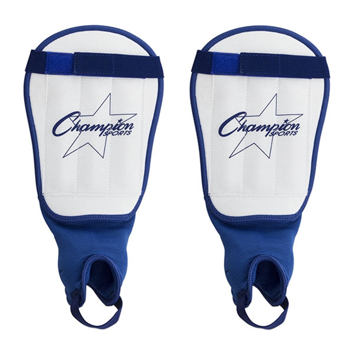 Ultra-light Soccer Shin Guard - Thumbnail 2