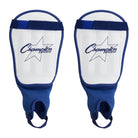 Champion Sports Ultra Light Soccer Shin Guard - Forza Sports