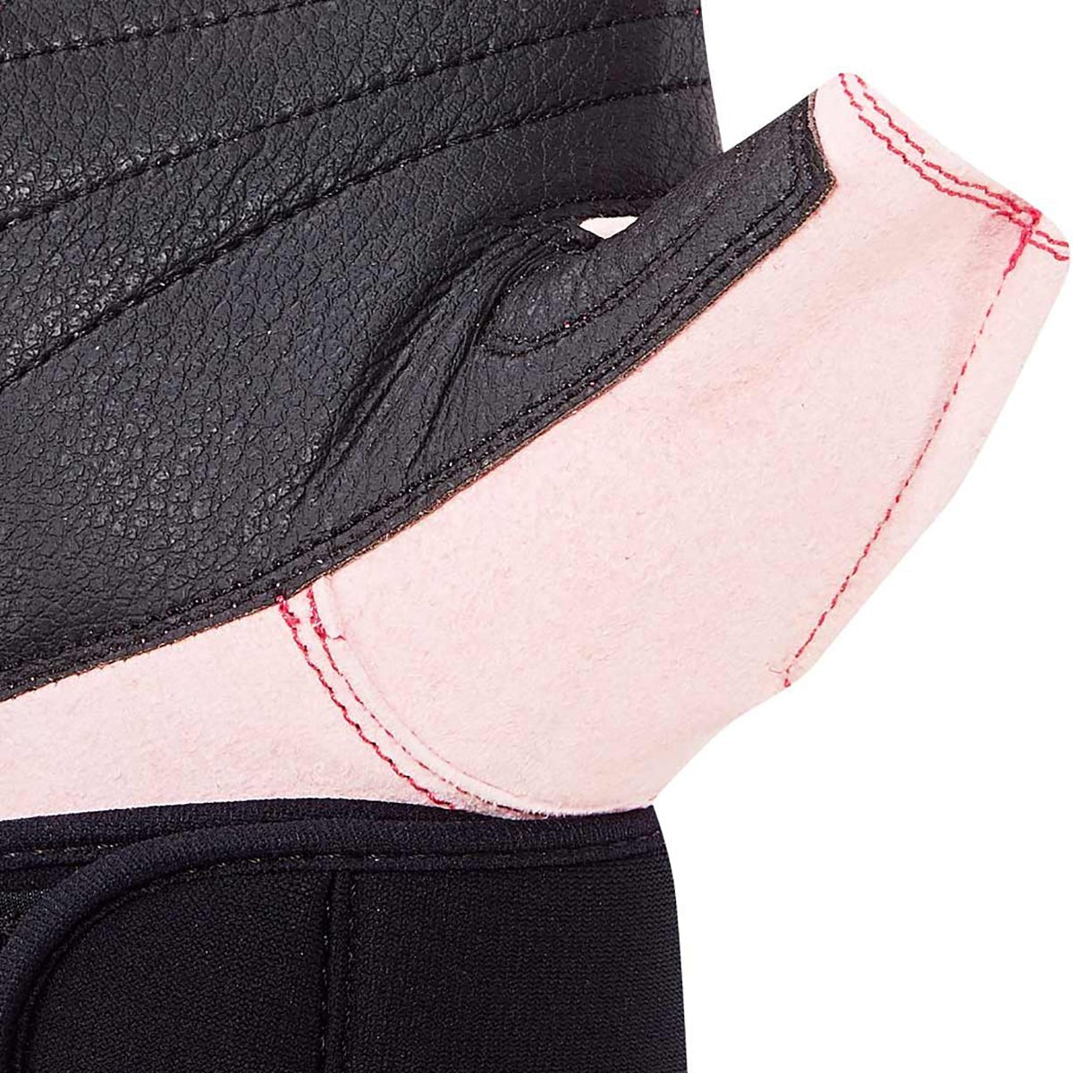 शिएक स्पोर्ट्स महिला मॉडल 520 प्लैटिनम सीरीज वेट लिफ्टिंग दस्ताने - गुलाबी - फोर्ज़ा स्पोर्ट्स