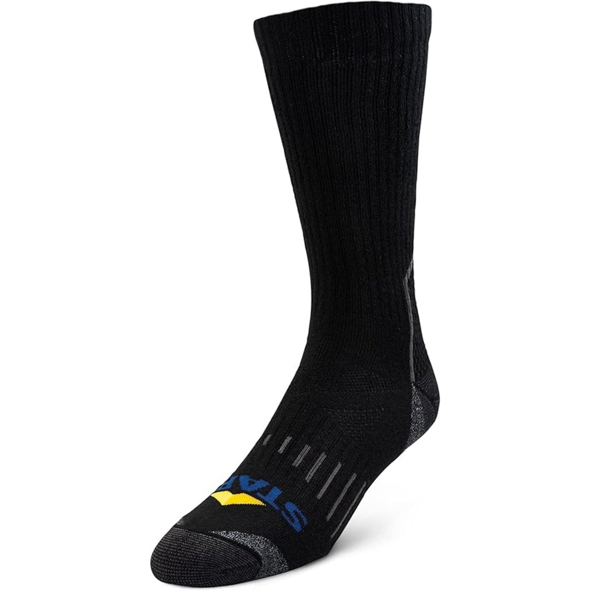 STABIL Unisex Cool Max Performance Work Socks - Forza Sports