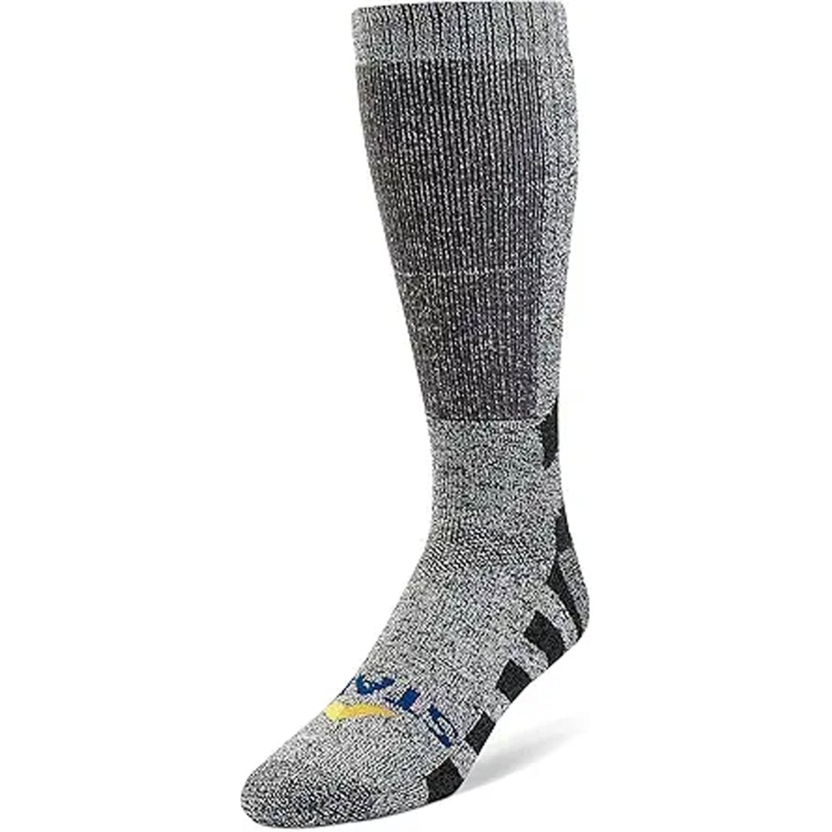 STABIL Unisex Steel Toe Boot Sock Cordura Socks - Forza Sports