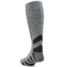 STABIL Unisex Steel Toe Boot Sock Cordura Socks - Forza Sports