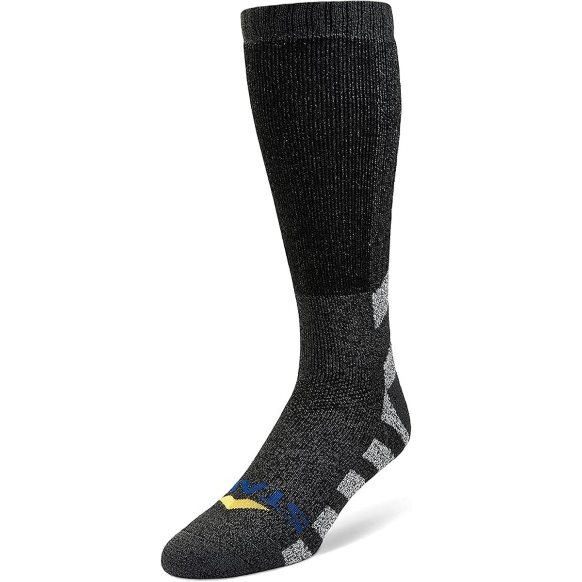 STABIL Unisex Steel Toe Boot Sock Cordura Socks - Forza Sports