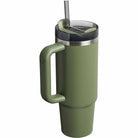 Stanley Quencher H2.O FlowState Vacuum Insulated Stainless Steel Tumbler - Forza Sports