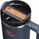 Stanley Quencher H2.O FlowState Vacuum Insulated Stainless Steel Tumbler - Forza Sports