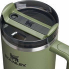 Stanley Quencher H2.O FlowState Vacuum Insulated Stainless Steel Tumbler - Forza Sports