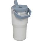 Stanley IceFlow Flip Straw Vacuum Insulated Stainless Steel Tumbler - Forza Sports