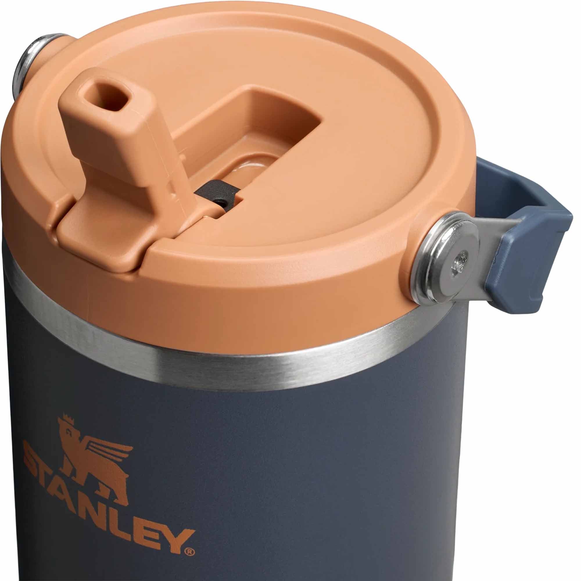 Stanley The IceFlowª Flip Straw 2.0 - Forza Sports